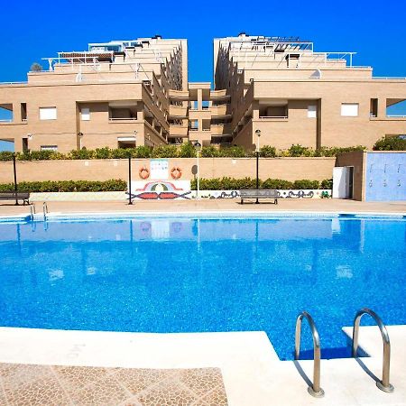 Apartment Jardin By Interhome Oropesa del Mar Exterior foto