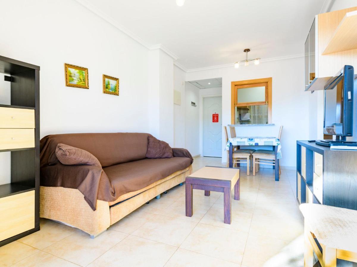 Apartment Jardin By Interhome Oropesa del Mar Exterior foto